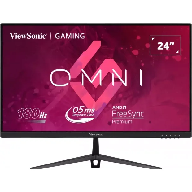 Игровой монитор ViewSonic VX2428